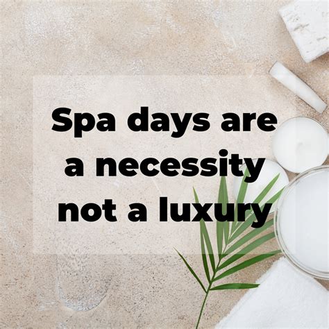 Not the spa I was expecting. .